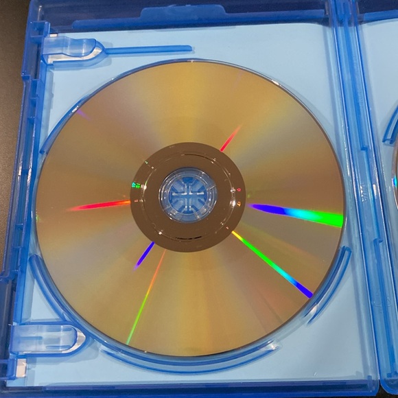 Jack Ryan: Shadow Recruit - Blu-ray & DVD Combo Set - Picture 6 of 7